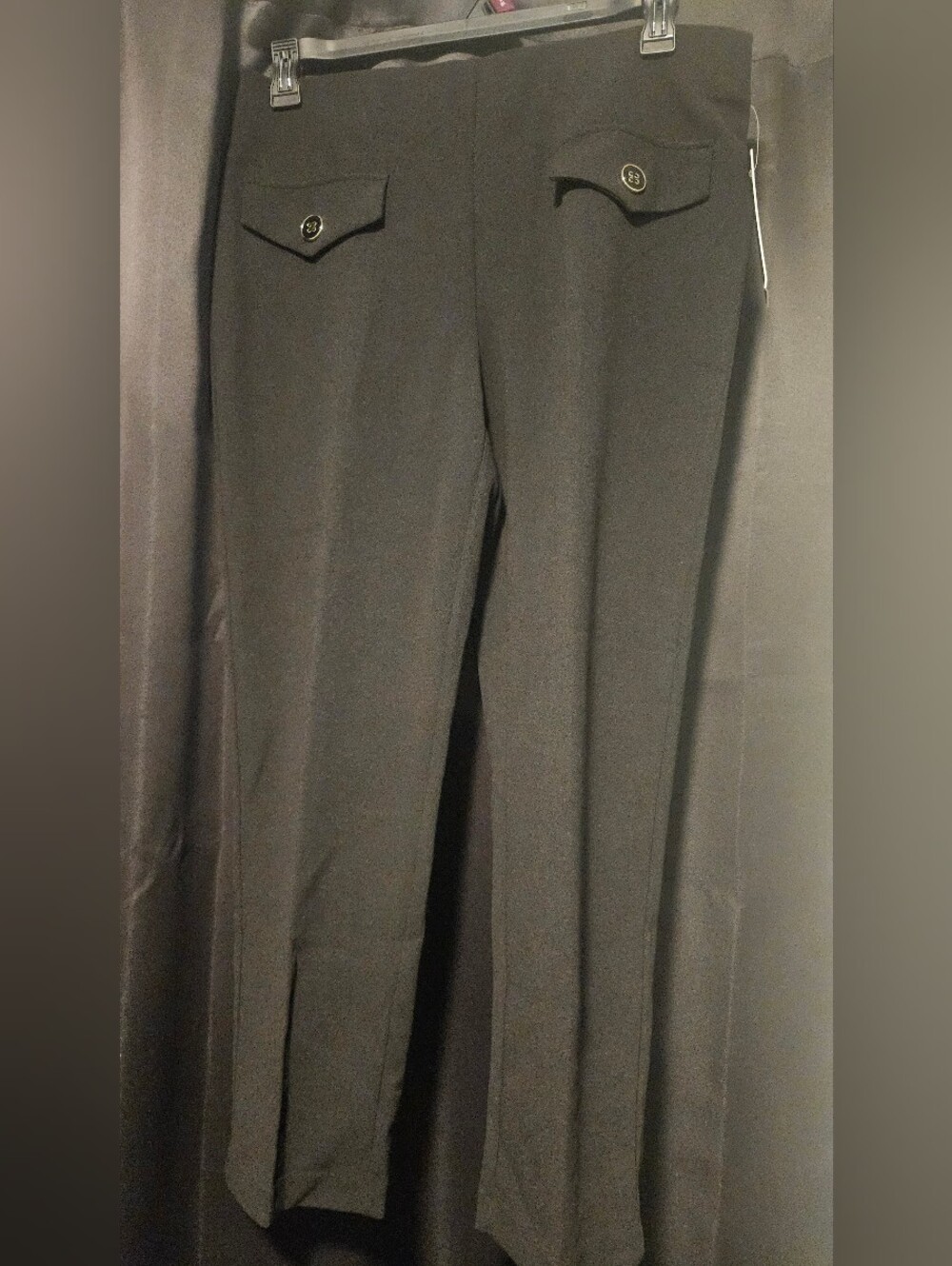 NYCC Dress Pants
